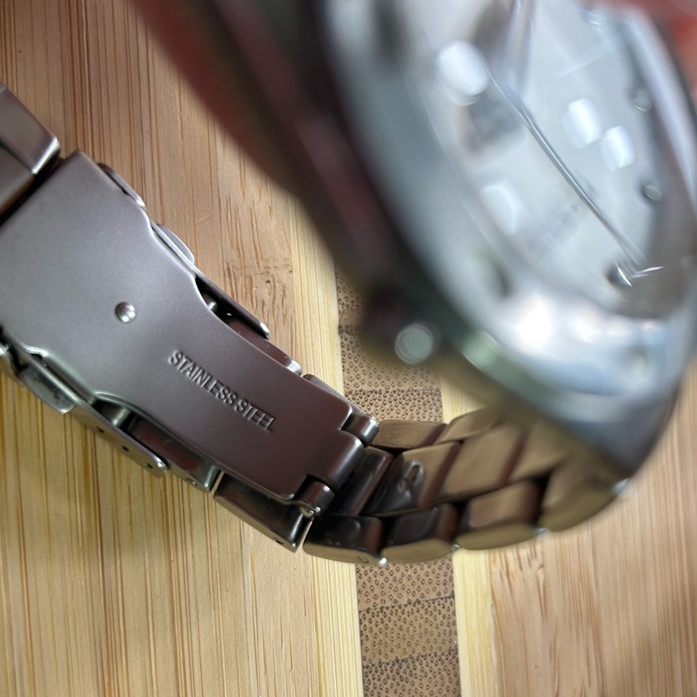 FOSSIL - blue - Picture 4 of 4